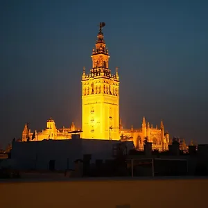 Guzman El Bueno Seville