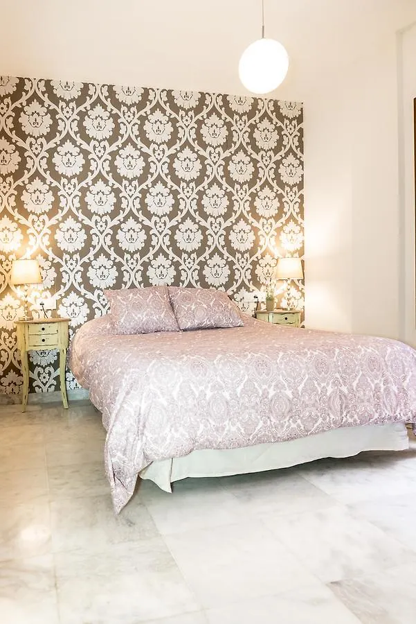 Apartment Entalladores Seville