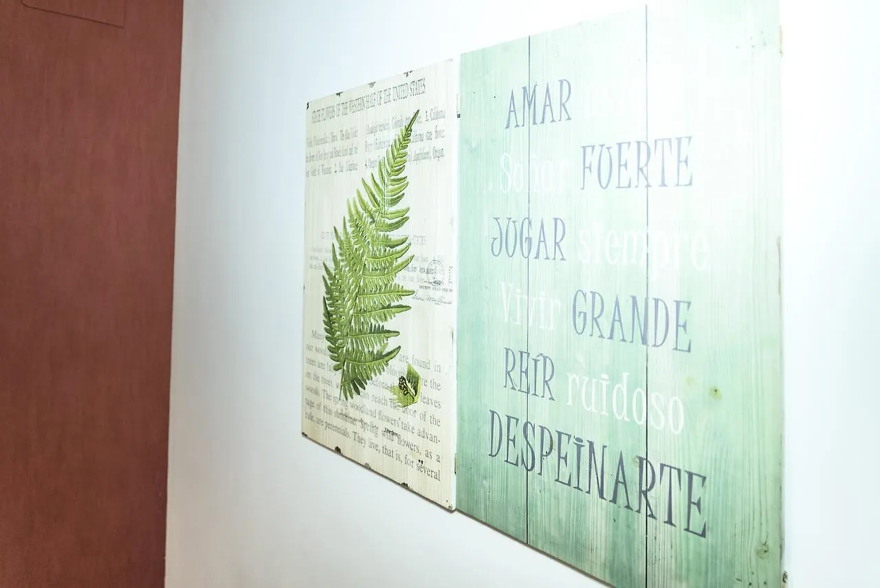 Apartment Entalladores Seville