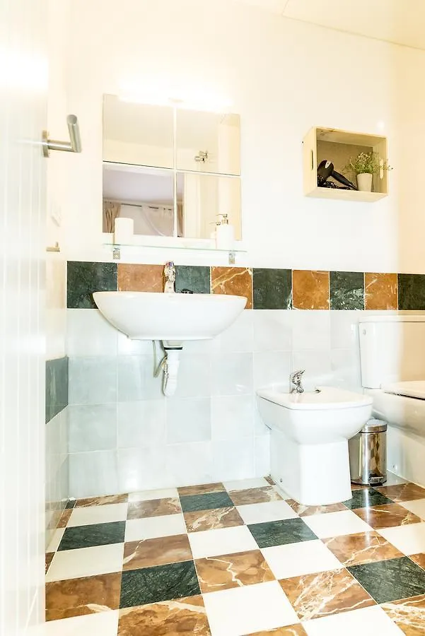 Apartment Entalladores Seville 0*,  Spain